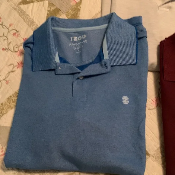 3 Men’s polo shirts 3 for 20 - Picture 2 of 4